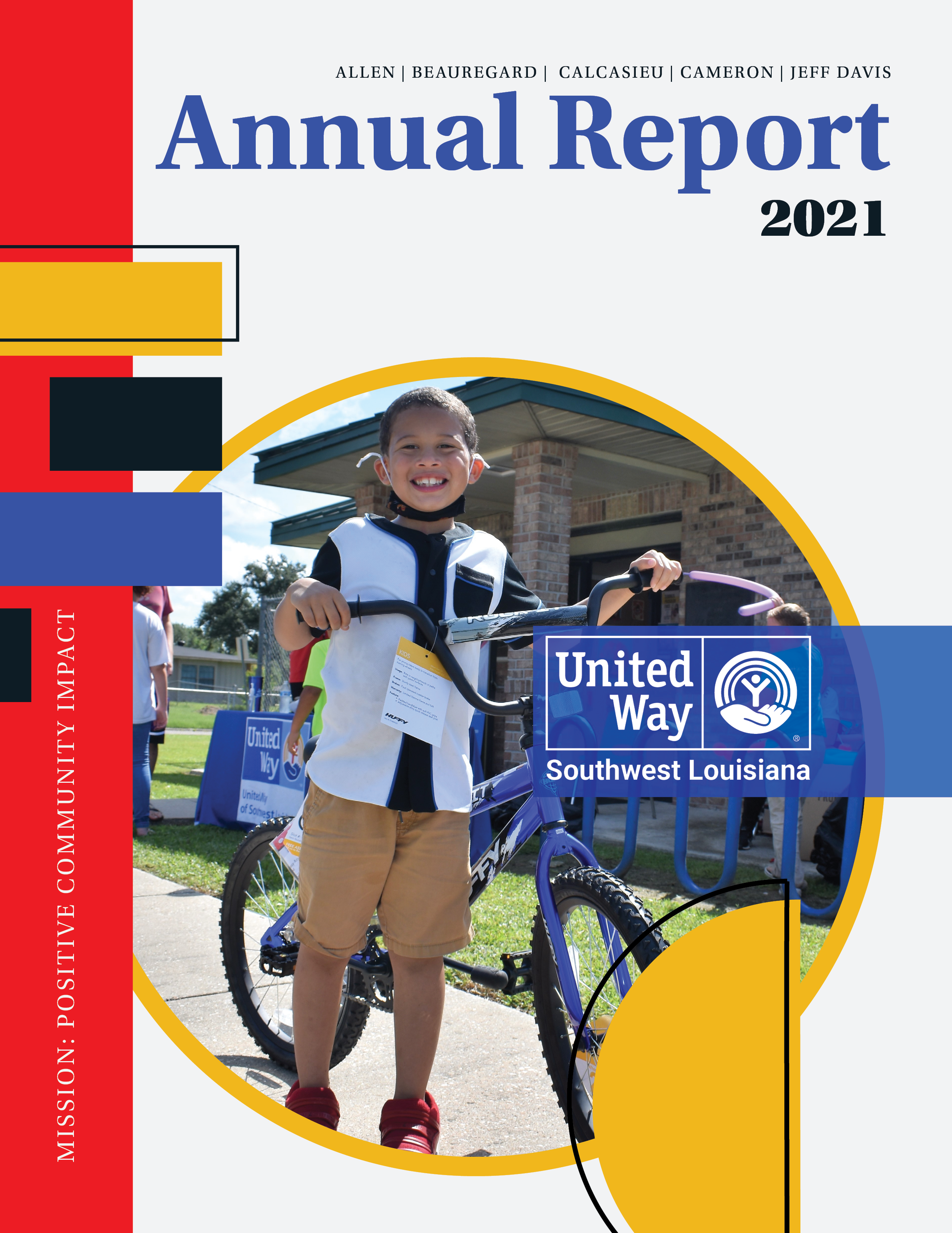 Annual Report 2021