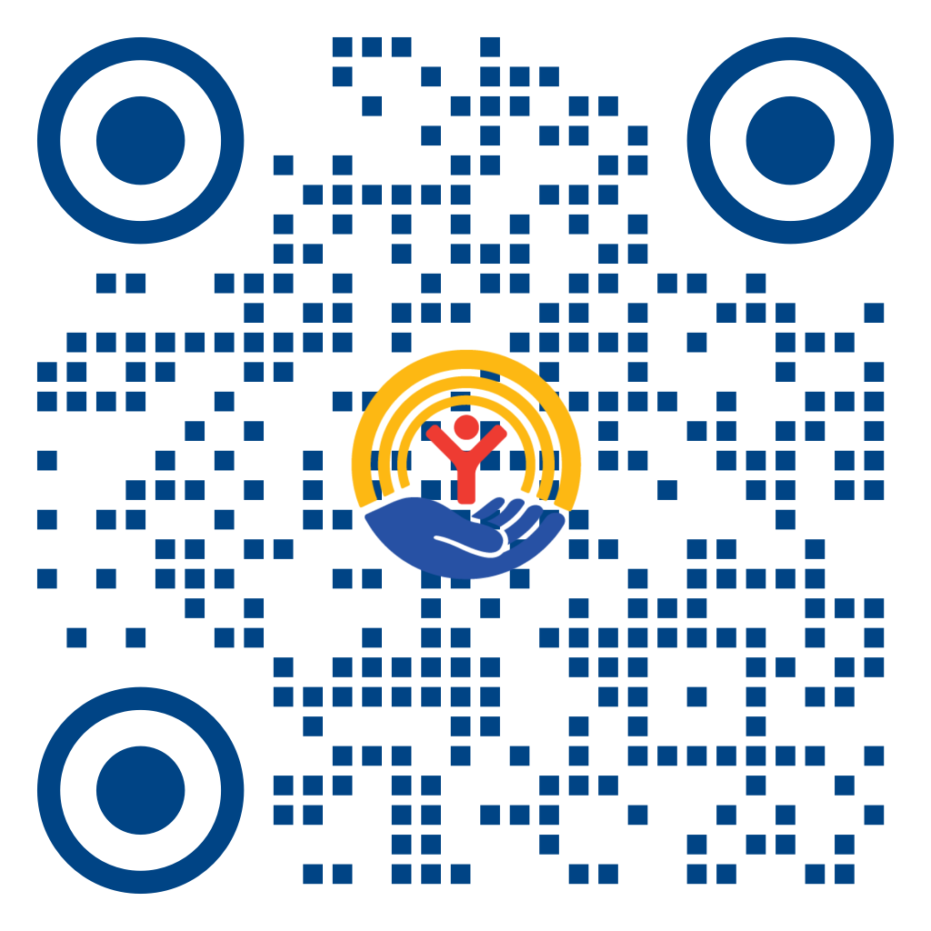 qr code for individuals toolkit