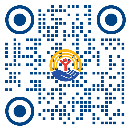 qr code for employers toolkit