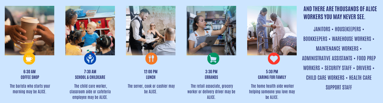workers