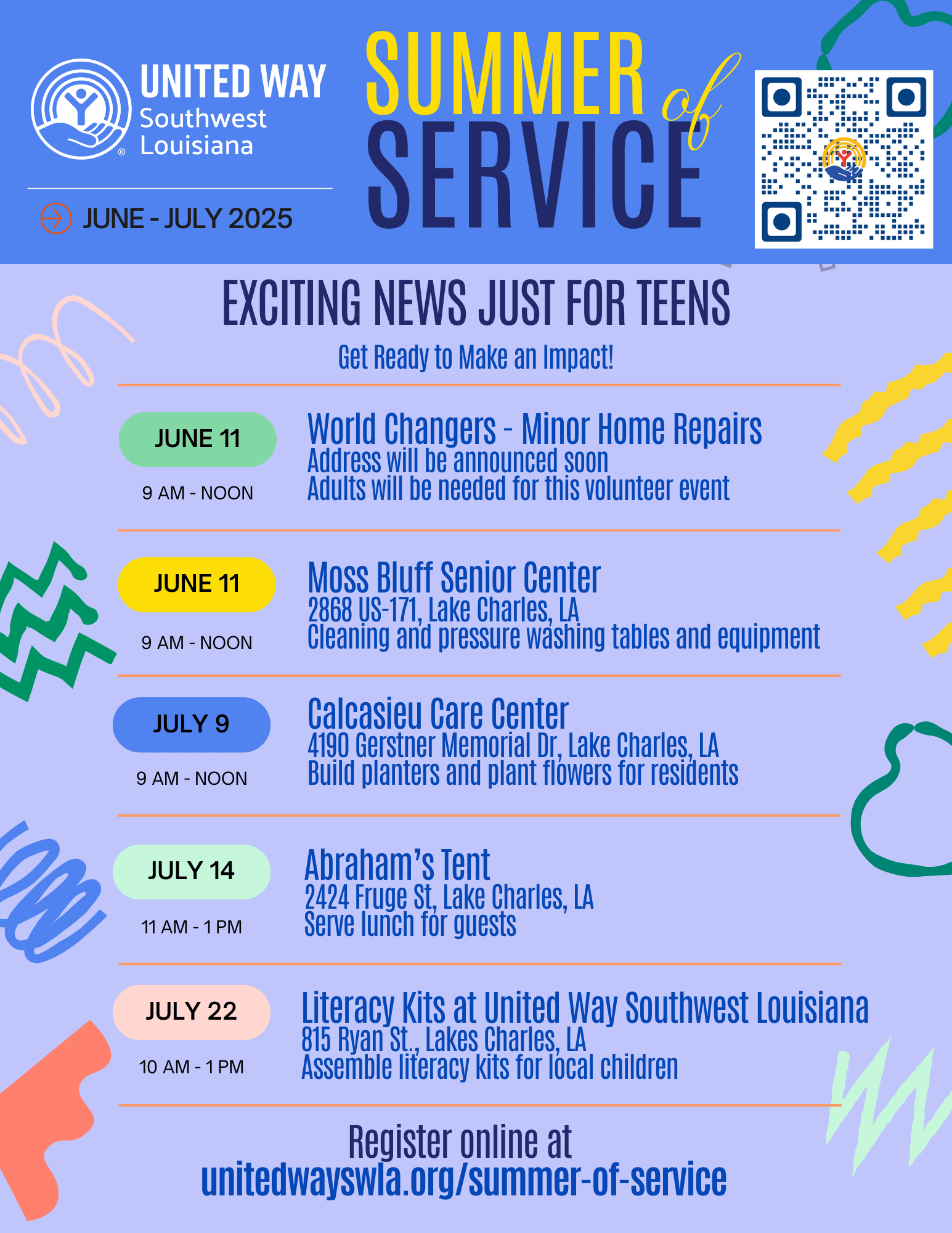 flyer