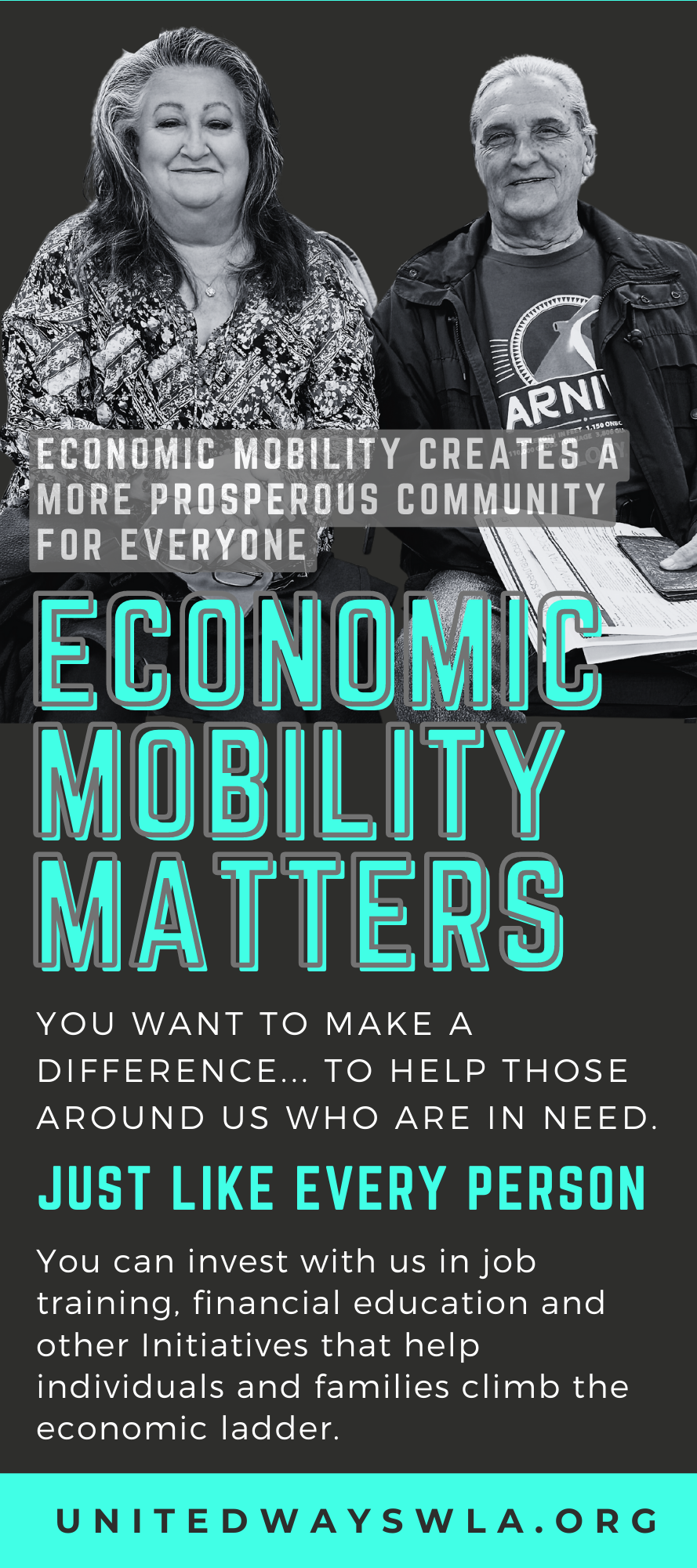 economic mobility