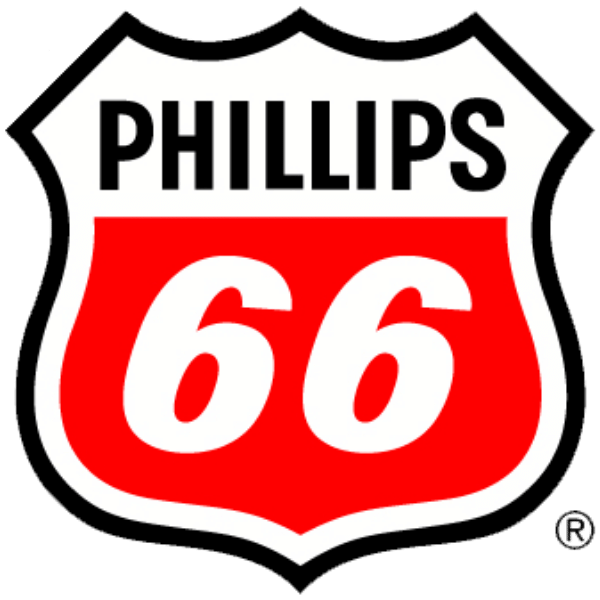Phillips 66 logo