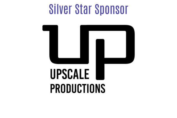 UpScale logo