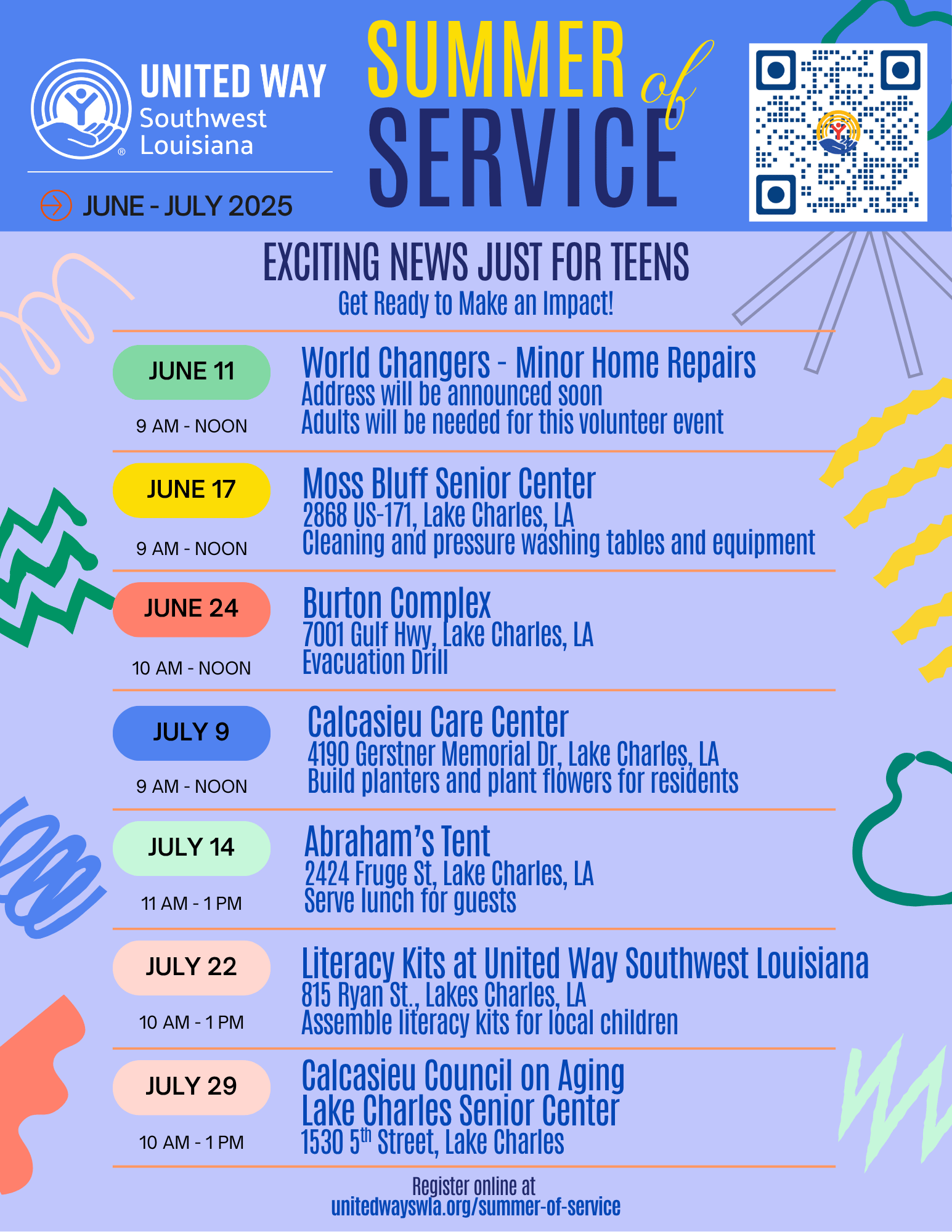 flyer