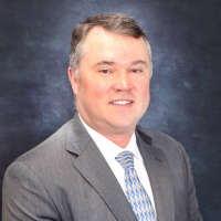 Stephen Dwight