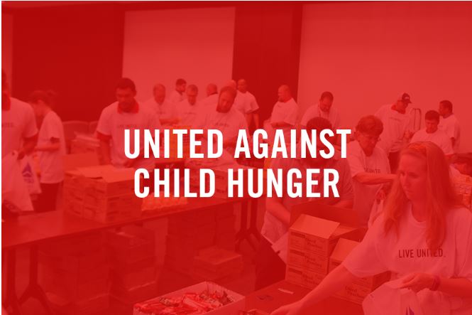 United Against Child Hunger