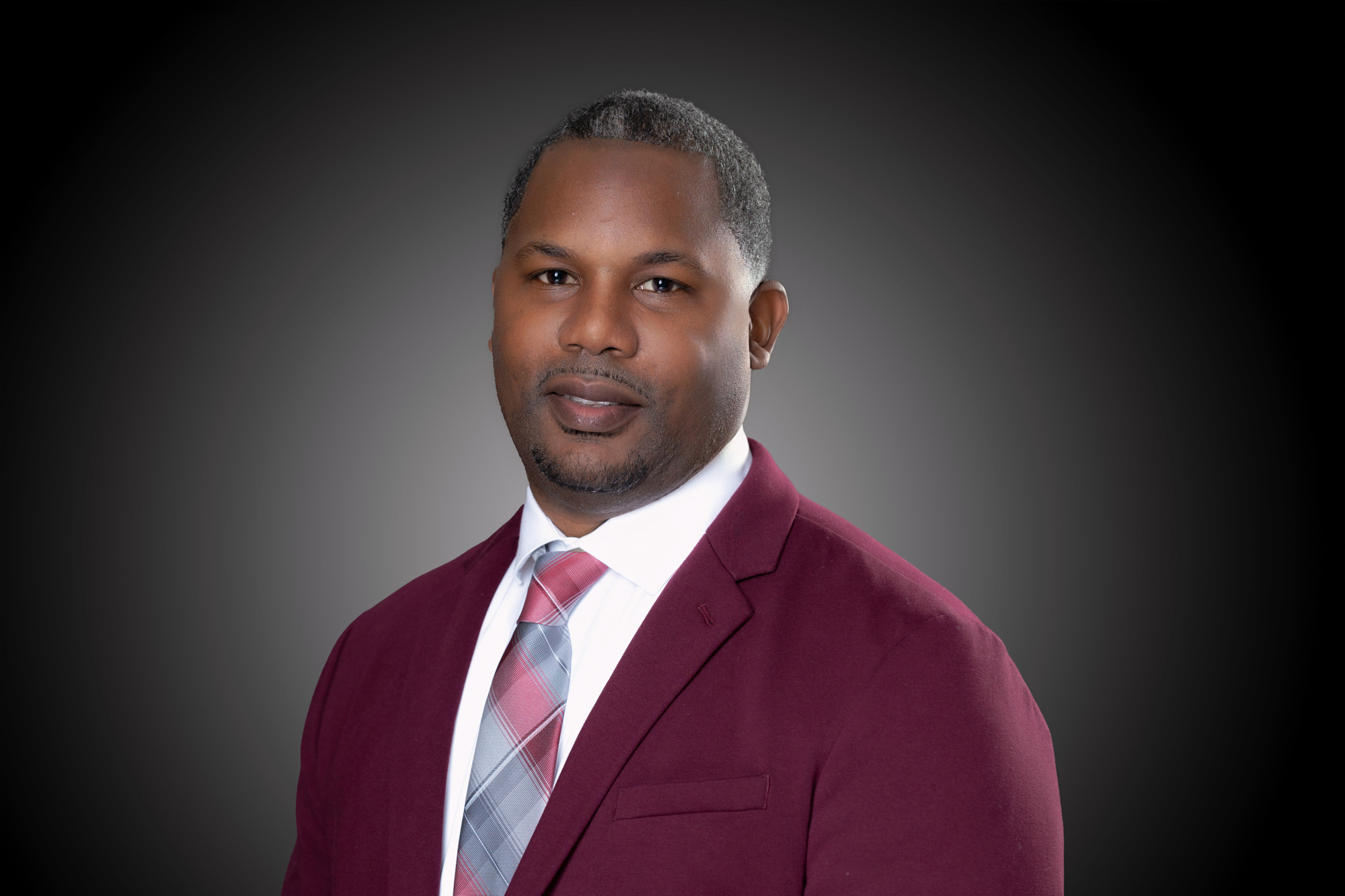Marvin Lubin from Rain Carbon
