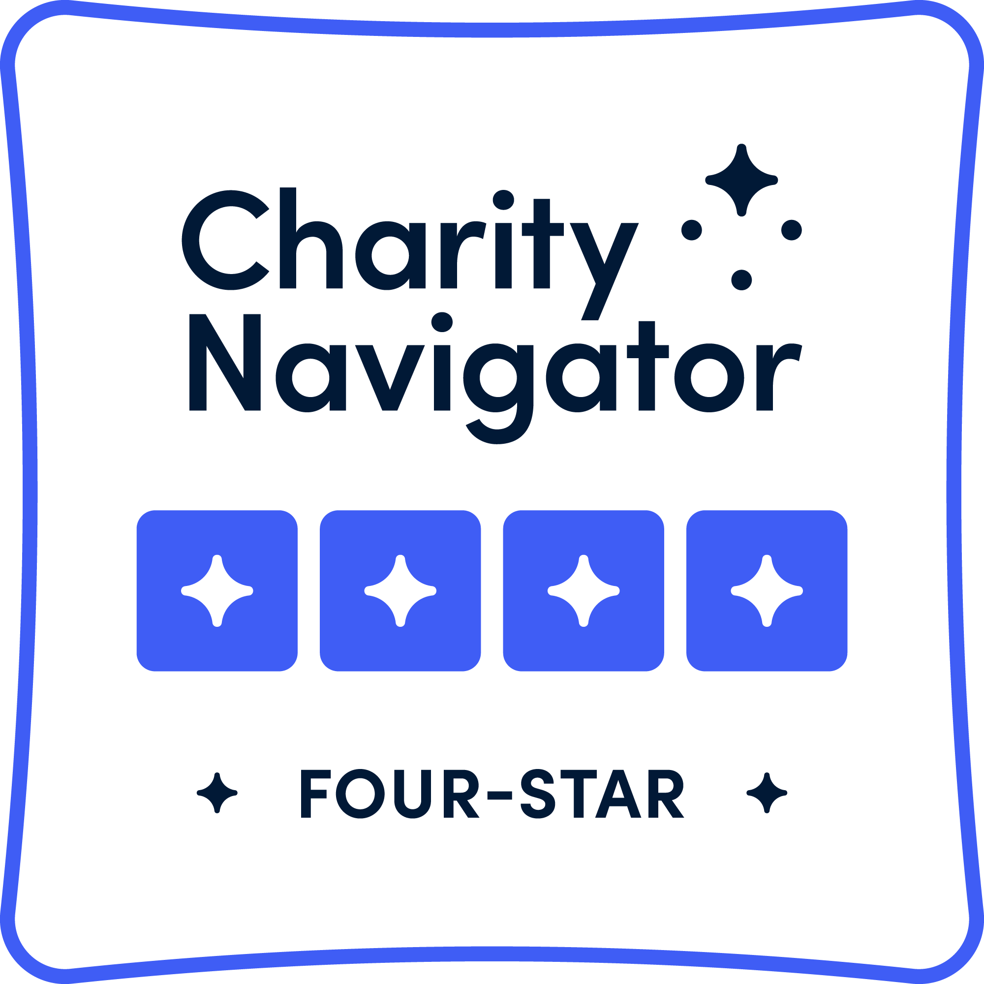 4-Star Charity Navigator