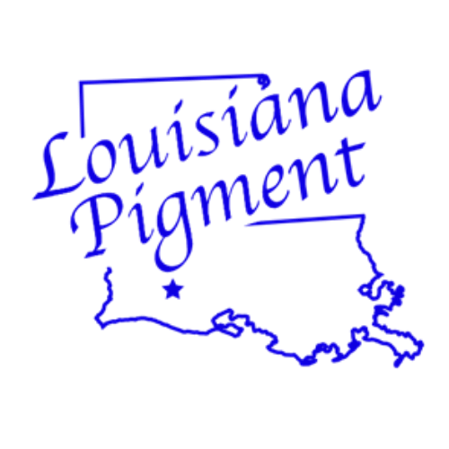 Louisiana Pigment