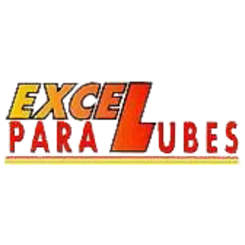 Excel Paralubes