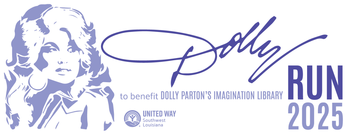 dolly run logo