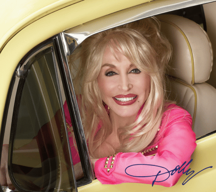 Dolly Parton