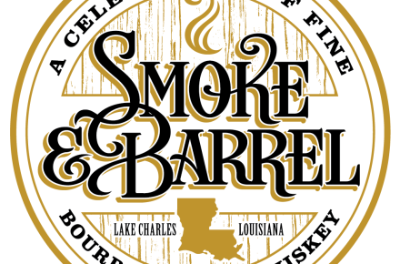 Smoke and Barrel logo