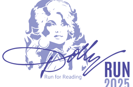 Dolly Run logo