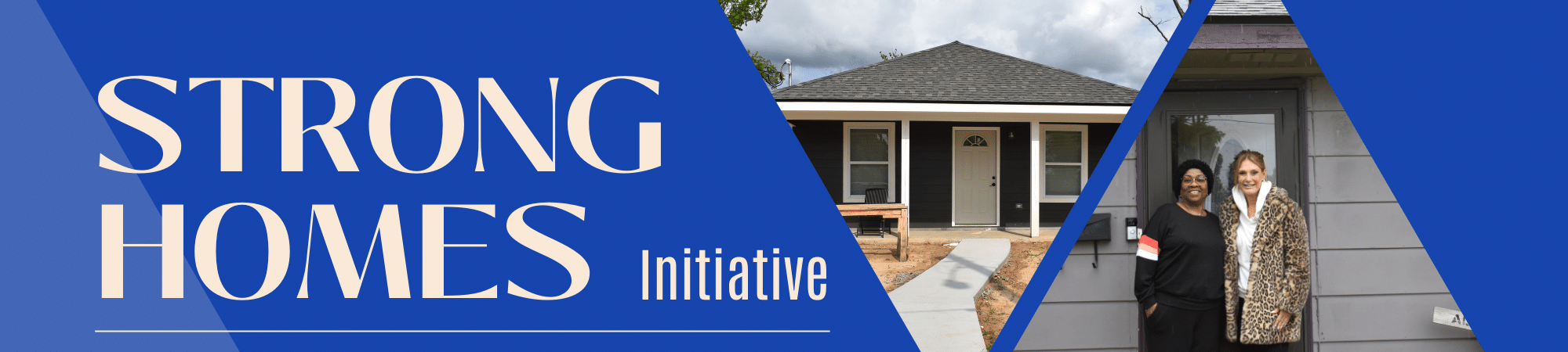 Strong Homes Initiative