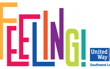 Catch the Feeling logo