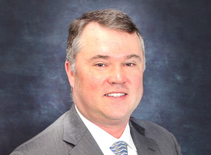 Calcasieu Parish District Attorney Stephen Dwight is Chair at United Way